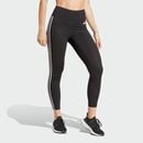 Bild 1 von adidas Performance Trainingstights TRAIN ESSENTIALS 3-STREIFEN HIGH-WAISTED