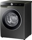 Bild 3 von Samsung Waschmaschine WW6100T WW9GT604ALX, 9 kg, 1400 U/min
