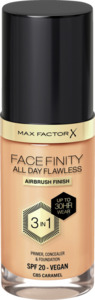 Max Factor FaceFinity All Day Flawless Make-Up 85