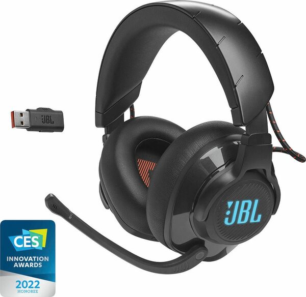 Bild 1 von JBL Quantum 610 Gaming-Headset