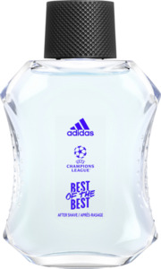 adidas UEFA Best of the Best, After Shave 100 ml