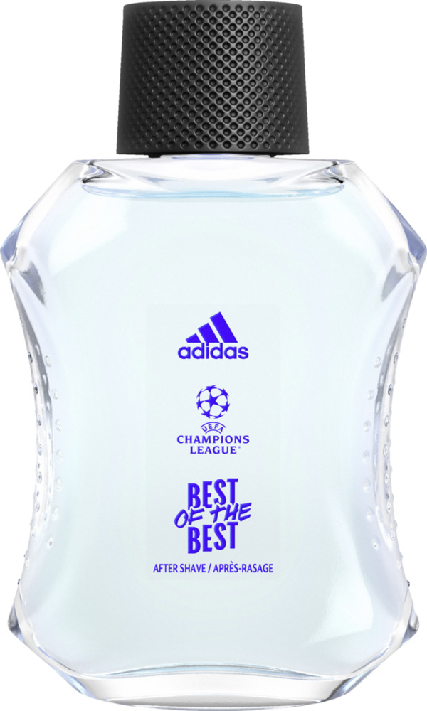 Bild 1 von adidas UEFA Best of the Best, After Shave 100 ml