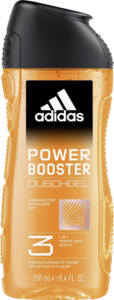 adidas Power Booster 3in1 Duschgel