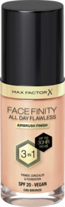 Max Factor FaceFinity All Day Flawless Make-Up 80