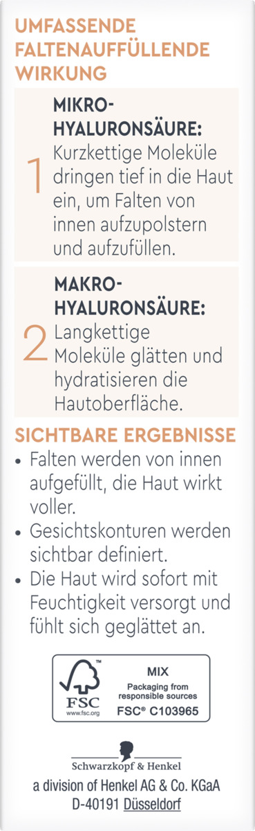 Bild 3 von Diadermine Lift+ Glow Anti-Age Serum