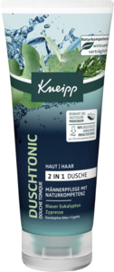 Kneipp 2 in 1 Dusch Tonic
