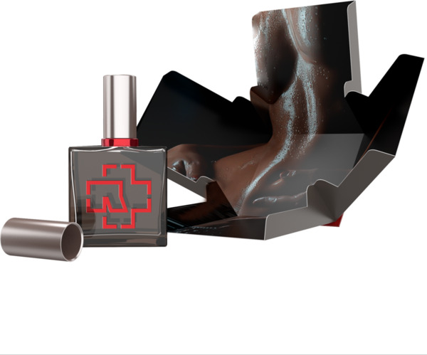 Bild 3 von Rammstein Sex, EdP 100 ml + Elixir