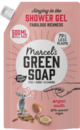 Bild 1 von Marcel's Green Soap Duschgel Argan & Oudh Nachfüllpackung