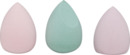 Bild 2 von RIVAL loves me Cherry Bloom Mini Make-up Sponges