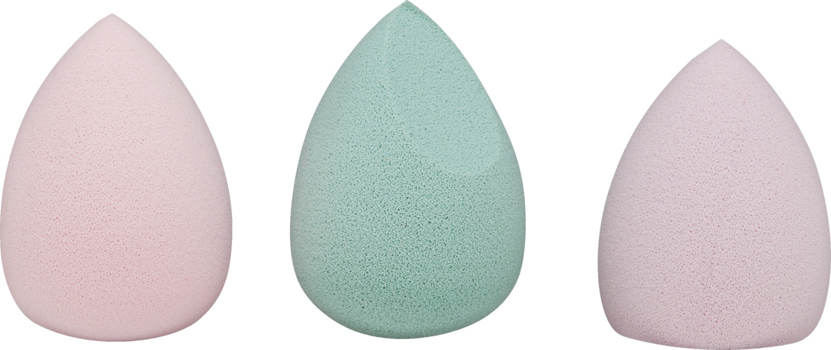 Bild 2 von RIVAL loves me Cherry Bloom Mini Make-up Sponges