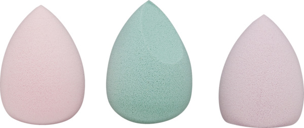 Bild 2 von RIVAL loves me Cherry Bloom Mini Make-up Sponges