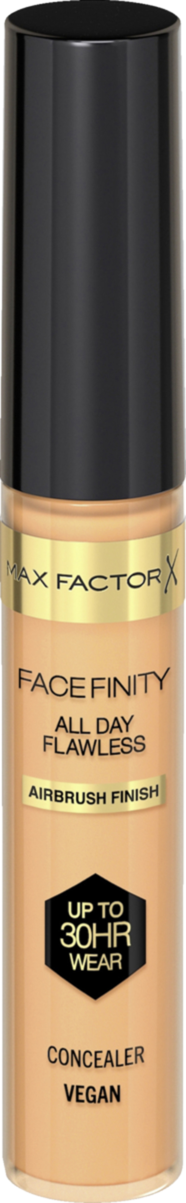 Bild 1 von Max Factor FaceFinity All Day Flawless Concealer 70