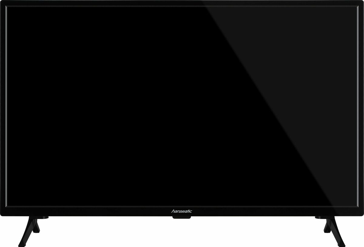 Bild 2 von Hanseatic 32H450 LED-Fernseher (80 cm/32 Zoll, HD-ready)