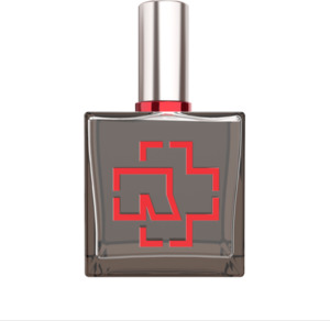 Rammstein Sex, EdP 100 ml + Elixir