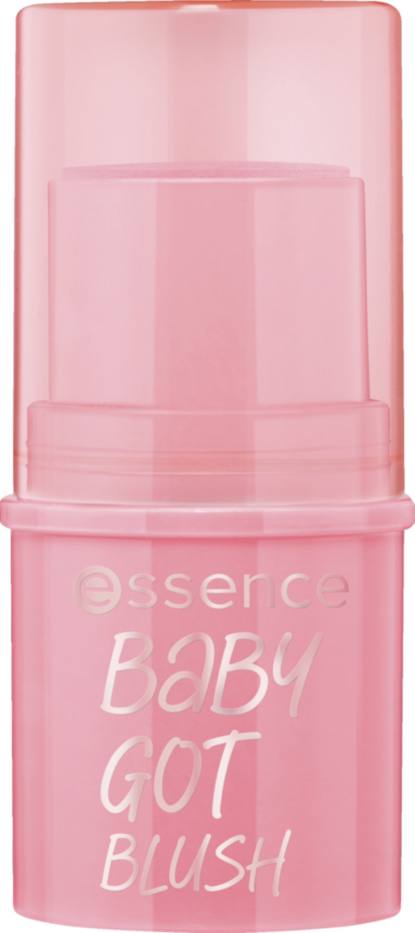 Bild 1 von essence baby got blush 10