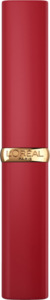 L’Oréal Paris Color Riche Intense Volume Matte 300 Le Rouge Confident