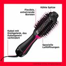 Bild 3 von Revlon Haartrockner RVDR5222E, 800 W, Salon One-Step Hair Dryer & Volumiser