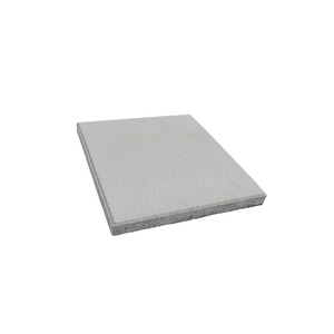 Diephaus Betonplatte grau 30 x 30 x 4 cm