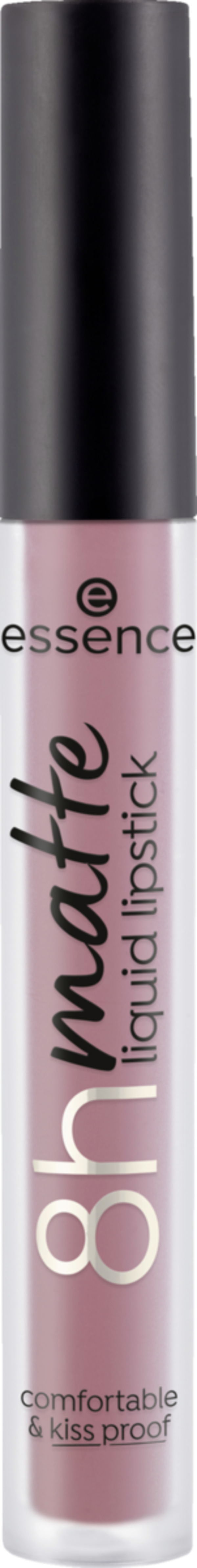 Bild 1 von essence 8h matte liquid lipstick 06