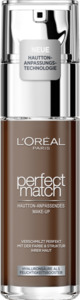 L’Oréal Paris Perfect Match Make-Up 10.R/10.C Esspresso