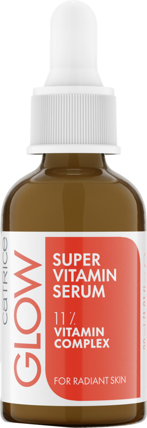 Bild 1 von Catrice Glow Super Vitamin Serum