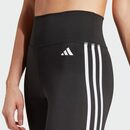 Bild 3 von adidas Performance Trainingstights TRAIN ESSENTIALS 3-STREIFEN HIGH-WAISTED