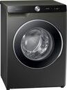 Bild 2 von Samsung Waschmaschine WW6100T WW9GT604ALX, 9 kg, 1400 U/min