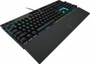Bild 4 von Corsair K70 PRO RGB Optical-Mechanical Gaming Keyboard Black Gaming-Tastatur
