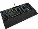 Bild 2 von Corsair K70 PRO RGB Optical-Mechanical Gaming Keyboard Black Gaming-Tastatur