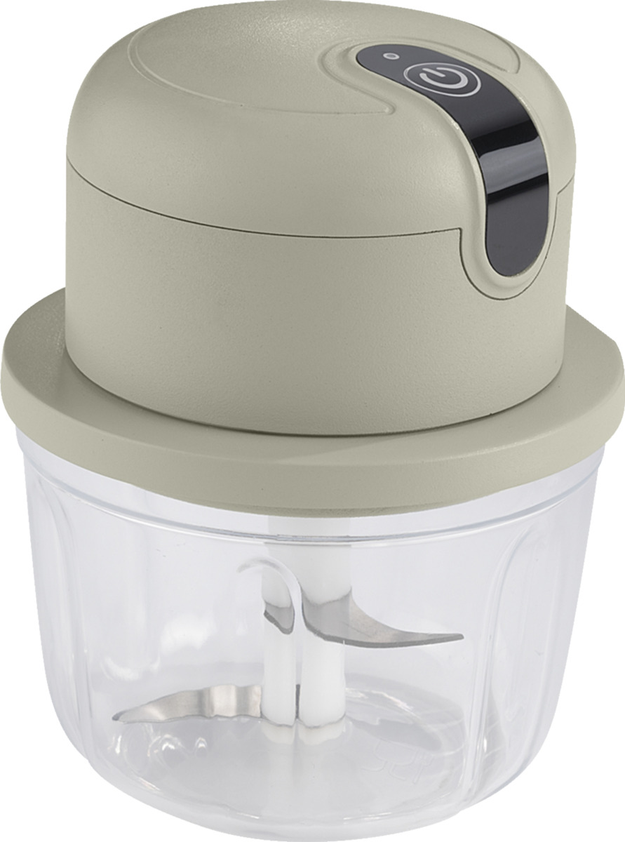 Bild 1 von IDEENWELT Akku-Multi-Zerkleinerer