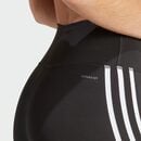 Bild 4 von adidas Performance Trainingstights TRAIN ESSENTIALS 3-STREIFEN HIGH-WAISTED