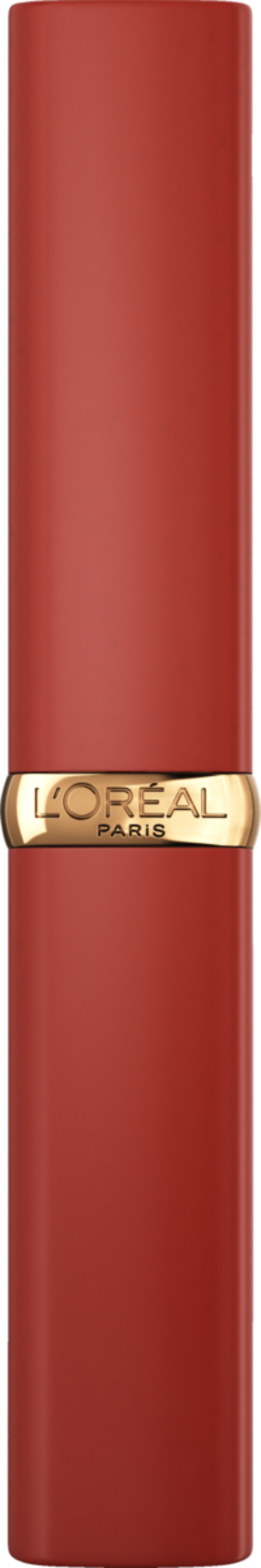 Bild 1 von L’Oréal Paris Color Riche Intense Volume Matte 200 L'Orange Stand up
