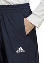 Bild 4 von adidas Sportswear Sporthose AEROREADY ESSENTIALS STANFORD OPEN HEM EMBROIDERED SMALL LOGO HOSE