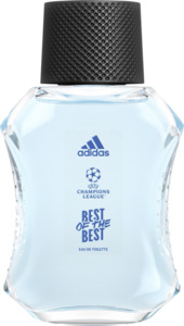 adidas UEFA Best of the Best, EdT 50 ml