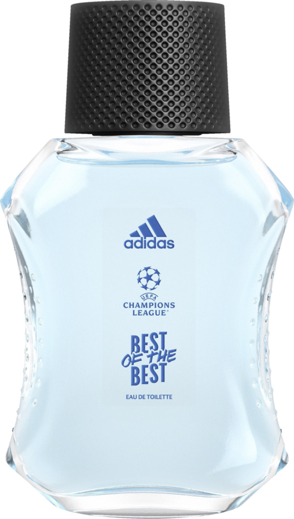 Bild 1 von adidas UEFA Best of the Best, EdT 50 ml