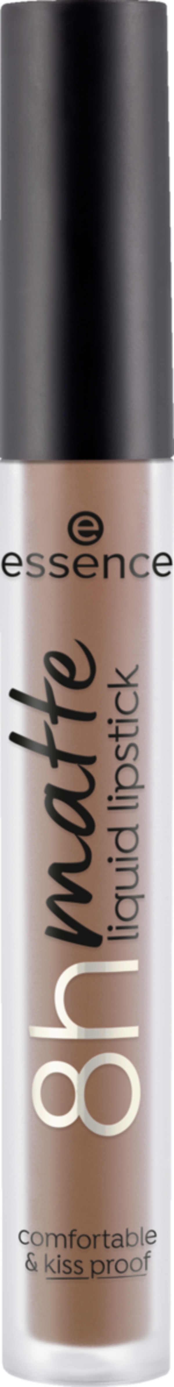 Bild 1 von essence 8h matte liquid lipstick 01