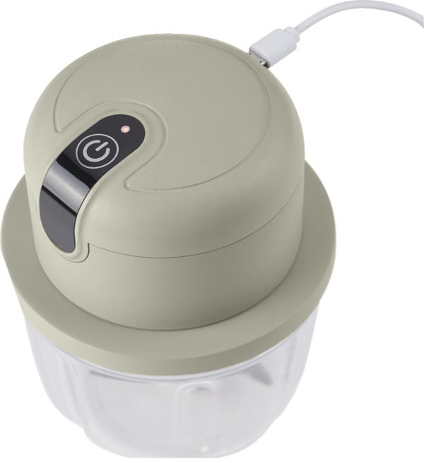 Bild 2 von IDEENWELT Akku-Multi-Zerkleinerer