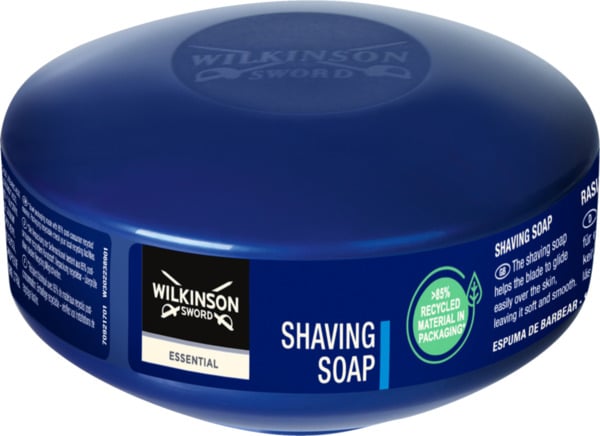 Bild 1 von Wilkinson Sword 
            Rasierseife