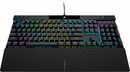 Bild 3 von Corsair K70 PRO RGB Optical-Mechanical Gaming Keyboard Black Gaming-Tastatur