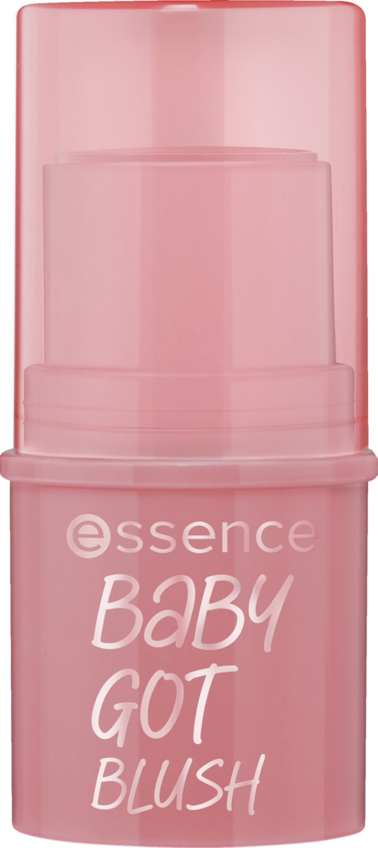 essence baby got blush 30 von ROSSMANN für 2,99 € ansehen!