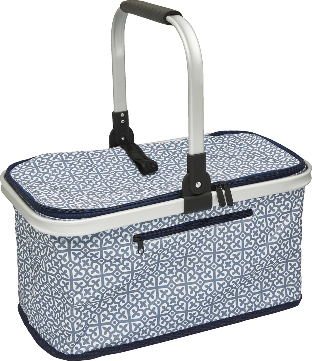 Bild 1 von IDEENWELT Thermo-Einkaufskorb