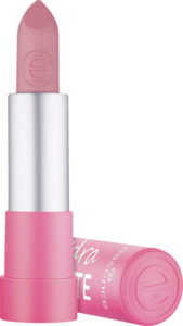 essence hydra MATTE lipstick 411
