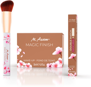 M. Asam Tipp des Monats 3-tlg. Set "Cherry Blossom Edition"