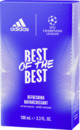 Bild 2 von adidas UEFA Best of the Best, After Shave 100 ml