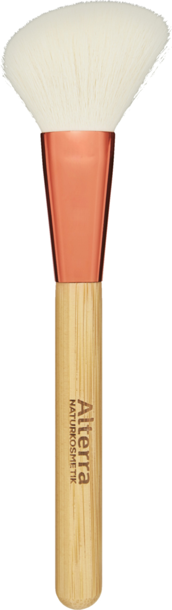 Bild 3 von Alterra NATURKOSMETIK Carrot Cake Blush Brush