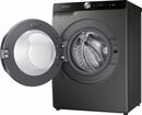 Bild 4 von Samsung Waschmaschine WW6100T WW9GT604ALX, 9 kg, 1400 U/min
