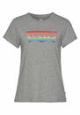 Bild 1 von Levi's® T-Shirt The Perfect Tee Pride Edition Print in Regenbogenfarben