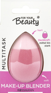 FOR YOUR Beauty Make-up Blender Multitask