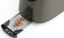 Bild 4 von IDEENWELT Edelstahl-Toaster mit Brötchenaufsatz