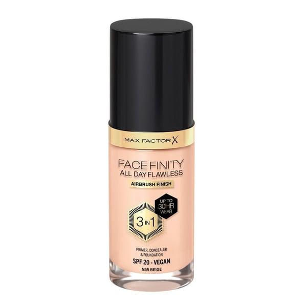 Bild 1 von Max Factor FaceFinity All Day Flawless Make-Up 55